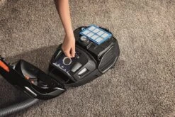 AEG VX6-2-EB-C - Stofzuiger Met Zak - Stofzuigers Met Stofzak - Hepa 13 -Leifheit Store 1200x800 253