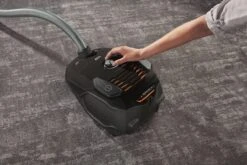 AEG VX6-2-EB-C - Stofzuiger Met Zak - Stofzuigers Met Stofzak - Hepa 13 -Leifheit Store 1200x800 254