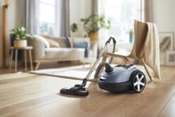 Philips Performer Silent FC8787/09 - Stofzuiger Met Zak -Leifheit Store 1200x800 260