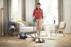 Philips Performer Silent FC8787/09 - Stofzuiger Met Zak -Leifheit Store 1200x800 261