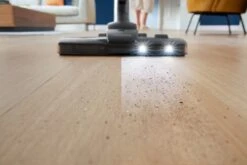 Philips Performer Silent FC8787/09 - Stofzuiger Met Zak -Leifheit Store 1200x800 265