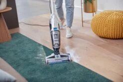 BISSELL 3551N Crosswave C3 Select - 3-in-1 Vloerreiniger -Leifheit Store 1200x800 27