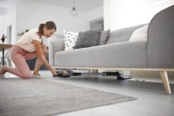 Philips 7000 Serie SpeedPro Max XC7041/01 – Steelstofzuiger -Leifheit Store 1200x800 281