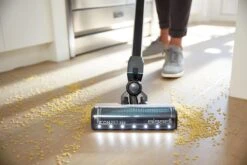 BISSELL 2602D Icon Pet - Steelstofzuiger -Leifheit Store 1200x800 291