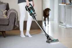 BISSELL 2602D Icon Pet - Steelstofzuiger -Leifheit Store 1200x800 294