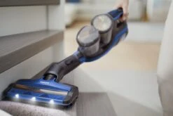 Philips Series 8000 XC8045/01 - Steelstofzuiger - Blauw -Leifheit Store 1200x800 295