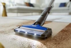 Philips Series 8000 XC8045/01 - Steelstofzuiger - Blauw -Leifheit Store 1200x800 296