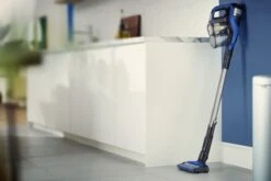 Philips Series 8000 XC8045/01 - Steelstofzuiger - Blauw -Leifheit Store 1200x800 300