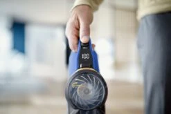 Philips Series 8000 XC8045/01 - Steelstofzuiger - Blauw -Leifheit Store 1200x800 302