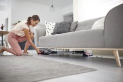 Philips SpeedPro Max XC7042/01 - Steelstofzuiger - Rood 26 Philips SpeedPro Max XC7042/01 - Steelstofzuiger - Rood -Leifheit Store 1200x800 304