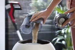 Philips SpeedPro Max XC7042/01 - Steelstofzuiger - Rood 28 Philips SpeedPro Max XC7042/01 - Steelstofzuiger - Rood -Leifheit Store 1200x800 305