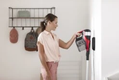 Philips SpeedPro Max XC7042/01 - Steelstofzuiger - Rood 29 Philips SpeedPro Max XC7042/01 - Steelstofzuiger - Rood -Leifheit Store 1200x800 306