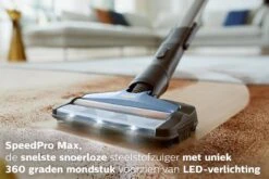 Philips 8000 Series XC8043/01 - Steelstofzuiger -Leifheit Store 1200x800 309