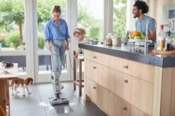 BISSELL 3551N Crosswave C3 Select - 3-in-1 Vloerreiniger -Leifheit Store 1200x800 31