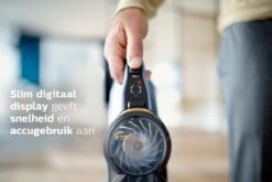 Philips 8000 Series XC8043/01 - Steelstofzuiger -Leifheit Store 1200x800 310