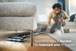 Philips 8000 Series XC8043/01 - Steelstofzuiger -Leifheit Store 1200x800 311