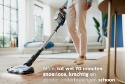 Philips 8000 Series XC8043/01 - Steelstofzuiger -Leifheit Store 1200x800 312