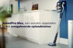 Philips 8000 Series XC8043/01 - Steelstofzuiger -Leifheit Store 1200x800 315