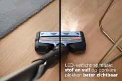 Philips 8000 Series XC8043/01 - Steelstofzuiger -Leifheit Store 1200x800 316