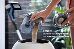 Philips 8000 Series XC8043/01 - Steelstofzuiger -Leifheit Store 1200x800 317