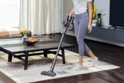 Hyundai Steelstofzuiger Draadloos 8 Hyundai Steelstofzuiger Draadloos -Leifheit Store 1200x800 319