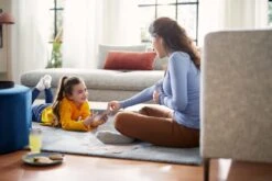 Philips Performer Compact 3000 Series XD3110/09 - Stofzuiger Met Zak -Leifheit Store 1200x800 326