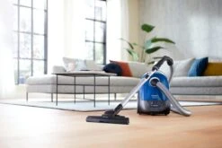 Philips Performer Compact 3000 Series XD3110/09 - Stofzuiger Met Zak -Leifheit Store 1200x800 327