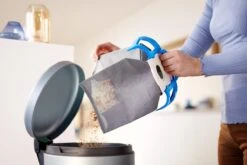 Philips Performer Compact 3000 Series XD3110/09 - Stofzuiger Met Zak -Leifheit Store 1200x800 329