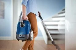 Philips Performer Compact 3000 Series XD3110/09 - Stofzuiger Met Zak -Leifheit Store 1200x800 330