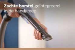 Philips Performer Compact 3000 Series XD3110/09 - Stofzuiger Met Zak -Leifheit Store 1200x800 331