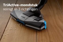 Philips Performer Active Cat & Dog FC8578/09 - Stofzuiger Met Zak -Leifheit Store 1200x800 339