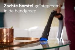 Philips Performer Active Cat & Dog FC8578/09 - Stofzuiger Met Zak -Leifheit Store 1200x800 340