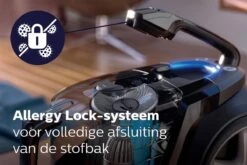 Philips PowerPro Expert FC9729/09 - Stofzuiger Zonder Zak -Leifheit Store 1200x800 347