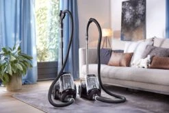 BISSELL 2273N SmartClean - Stofzuiger Zonder Zak -Leifheit Store 1200x800 353