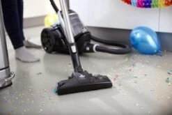 BISSELL 2273N SmartClean - Stofzuiger Zonder Zak -Leifheit Store 1200x800 354