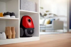 Philips PowerGo FC8243/09 - Stofzuiger Met Zak -Leifheit Store 1200x800 364