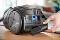 Philips PowerGo FC8243/09 - Stofzuiger Met Zak -Leifheit Store 1200x800 365