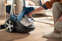 Philips Performer Silent FC8780/09 - Stofzuiger Met Zak -Leifheit Store 1200x800 370