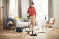 Philips Performer Silent FC8780/09 - Stofzuiger Met Zak -Leifheit Store 1200x800 372