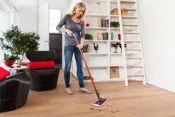 Vileda 1.2.Spray - Vlakke Mop Met Sproeisysteem En Pad In Microvezels -Leifheit Store 1200x800 38