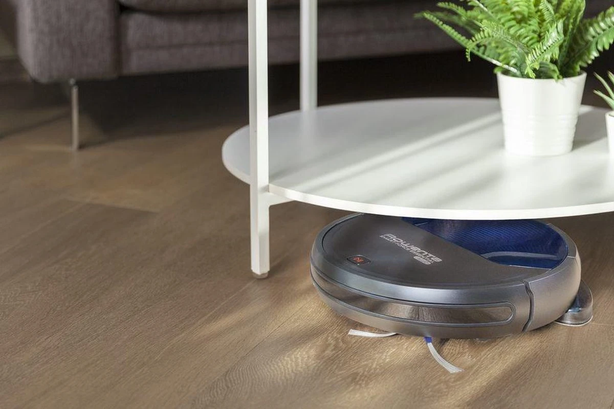 Rowenta Smart Force Essential Aqua RR6971 - Robotstofzuiger 9 Rowenta Smart Force Essential Aqua RR6971 - Robotstofzuiger - Afbeelding 9