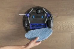 Rowenta Smart Force Essential Aqua RR6971 - Robotstofzuiger 30 Rowenta Smart Force Essential Aqua RR6971 - Robotstofzuiger -Leifheit Store 1200x800 386