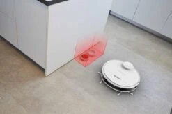 Rowenta X-plorer Serie 95 RR7987 - Robotstofzuiger Met Dweilfunctie 27 Rowenta X-plorer Serie 95 RR7987 - Robotstofzuiger Met Dweilfunctie -Leifheit Store 1200x800 389