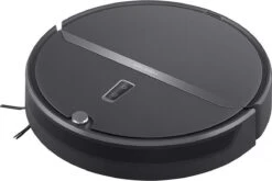 Xiaomi Roborock E4 - Robotstofzuiger - Dweilfunctie -Leifheit Store 1200x800 392