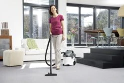 Kärcher SE 6.100 Tapijtreiniger - 1400W - 4L - Nat En Droog 32 Kärcher SE 6.100 Tapijtreiniger - 1400W - 4L - Nat En Droog -Leifheit Store 1200x800 409