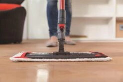 Vileda 1.2.Spray - Vlakke Mop Met Sproeisysteem En Pad In Microvezels -Leifheit Store 1200x800 41