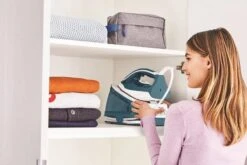 Tefal Express Essential SV6115 - Stoomgenerator -Leifheit Store 1200x800 420