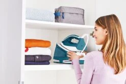 Tefal Express Essential SV6115 - Stoomgenerator -Leifheit Store 1200x800 421