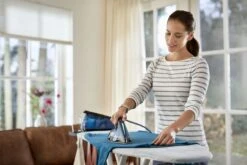 Philips PerfectCare Compact GC7844/20 - Stoomgenerator - Aqua Blauw -Leifheit Store 1200x800 424