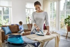 Philips GC7840/20 - Stoomgenerator - Blauw -Leifheit Store 1200x800 426